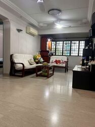 Blk 786C Woodlands Drive 60 (Woodlands), HDB 5 Rooms #573212281